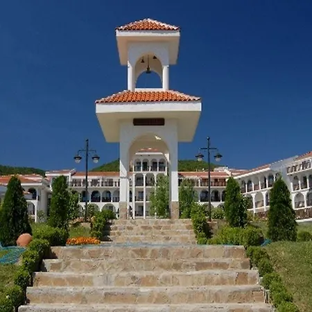 Kambani Bells Complex Светий Влас