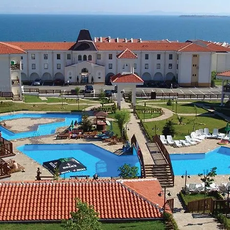 Kambani Bells Complex Светий Влас