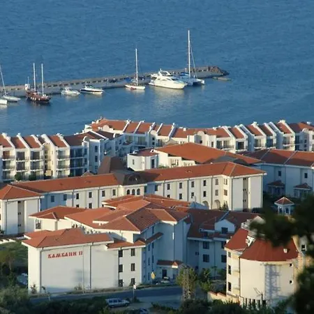 Kambani Bells Complex 4* Светий Влас