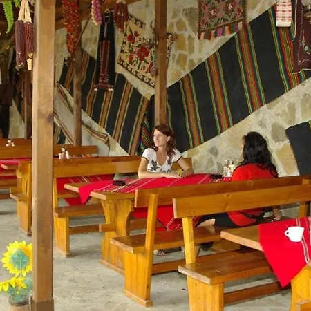 Kambani Bells Complex Готель 4*