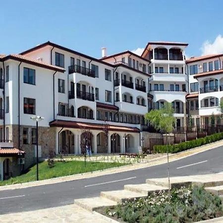 Kambani Bells Complex Готель Светий Влас