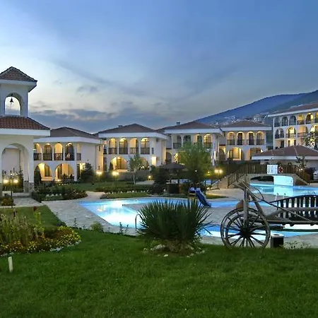 Kambani Bells Complex 4* Светий Влас
