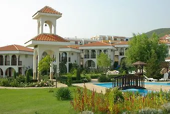 Kambani Bells Complex Готель 4*